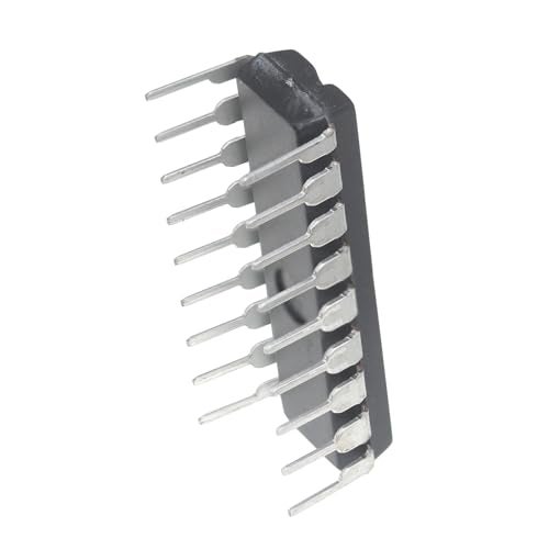 ALLECIN ULN2803 ULN2803APG High-Voltage High-Current Eight-Way Darlington Transistor Arrays NPN IC DIP-18 (Pack of 10pcs) - Image 3