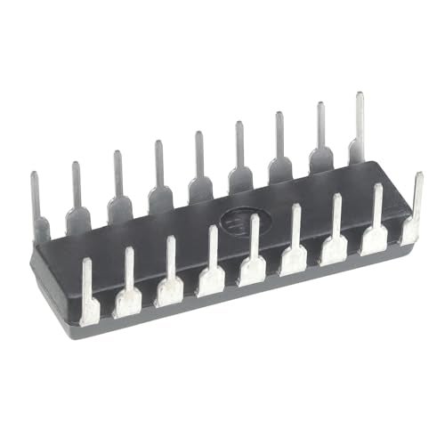 ALLECIN ULN2803 ULN2803APG High-Voltage High-Current Eight-Way Darlington Transistor Arrays NPN IC DIP-18 (Pack of 10pcs) - Image 2