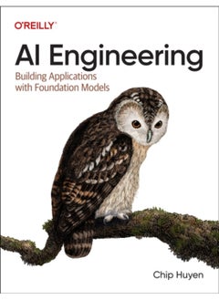 AI Engineering : Building Applications with Foundation Models 