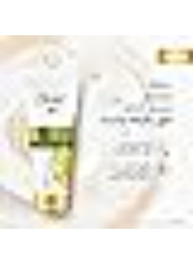 Dove Protein Super Conditioner strengthens weak hair in just 1 minute! Ceramide Strength, hair care for 10X more resilient hair, 180ml - Image 3