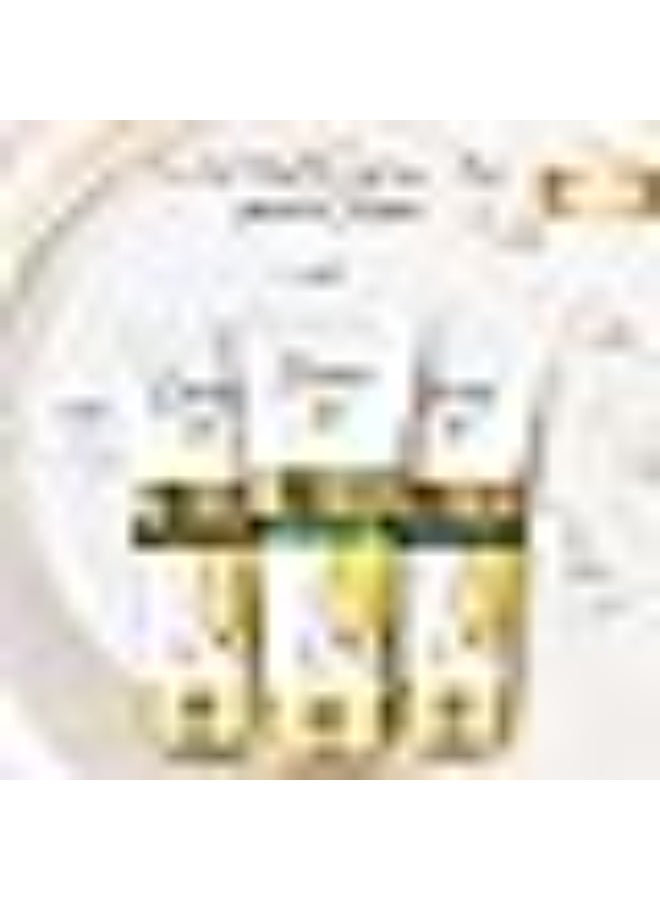 Dove Protein Super Conditioner strengthens weak hair in just 1 minute! Ceramide Strength, hair care for 10X more resilient hair, 180ml - Image 4