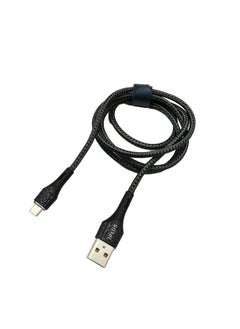 iPlus Micro USB Cable 20W Fast Charging Cable Data Cable, Charge And Sync With Breathing Light ip-L122 - pzsku/ZC501450F5C94311F3419Z/45/_/1685081110/bd561134-ef8c-4f3f-93fe-9480088c2991