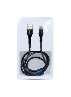 iPlus Micro USB Cable 20W Fast Charging Cable Data Cable, Charge And Sync With Breathing Light ip-L122 - pzsku/ZC501450F5C94311F3419Z/45/_/1685081111/f2dd9448-2bdd-4c1b-a721-77e5f674f7d3