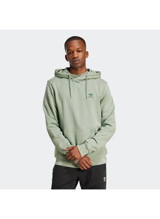 Trefoil Essentials French Terry Hoodie - pzsku/ZC50149F2378FEB4FBC6AZ/45/_/1739402578/be881303-b3a1-4cf5-a2a2-bf115bad603f