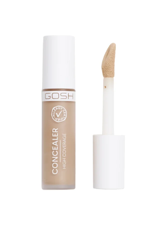جوش Concealer High Coverage - 004 Natural
