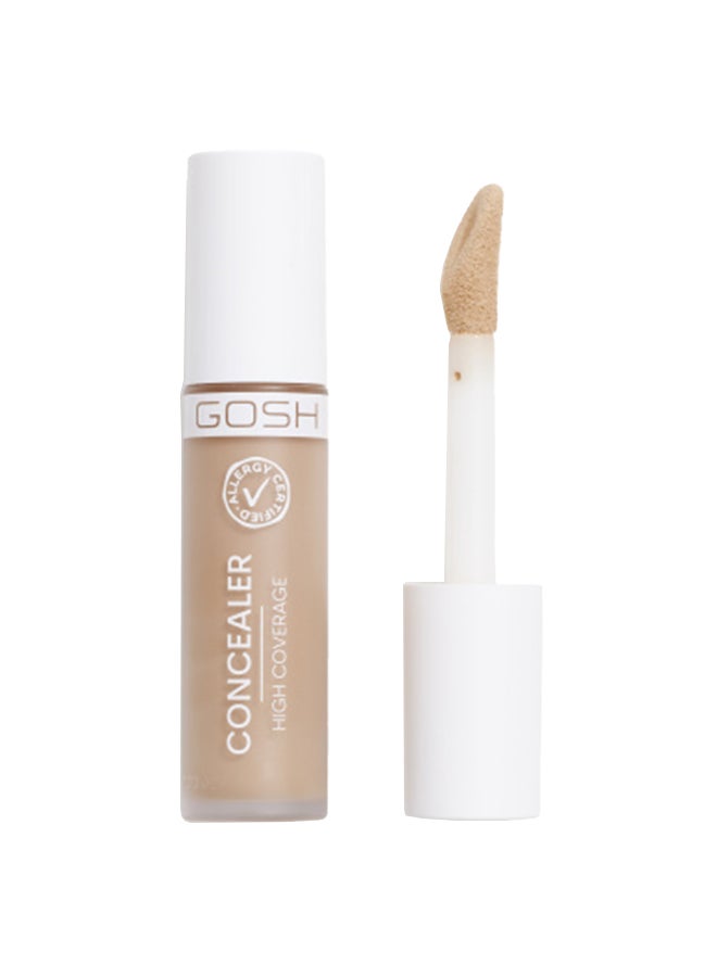 gosh Concealer High Coverage - 004 Natural
