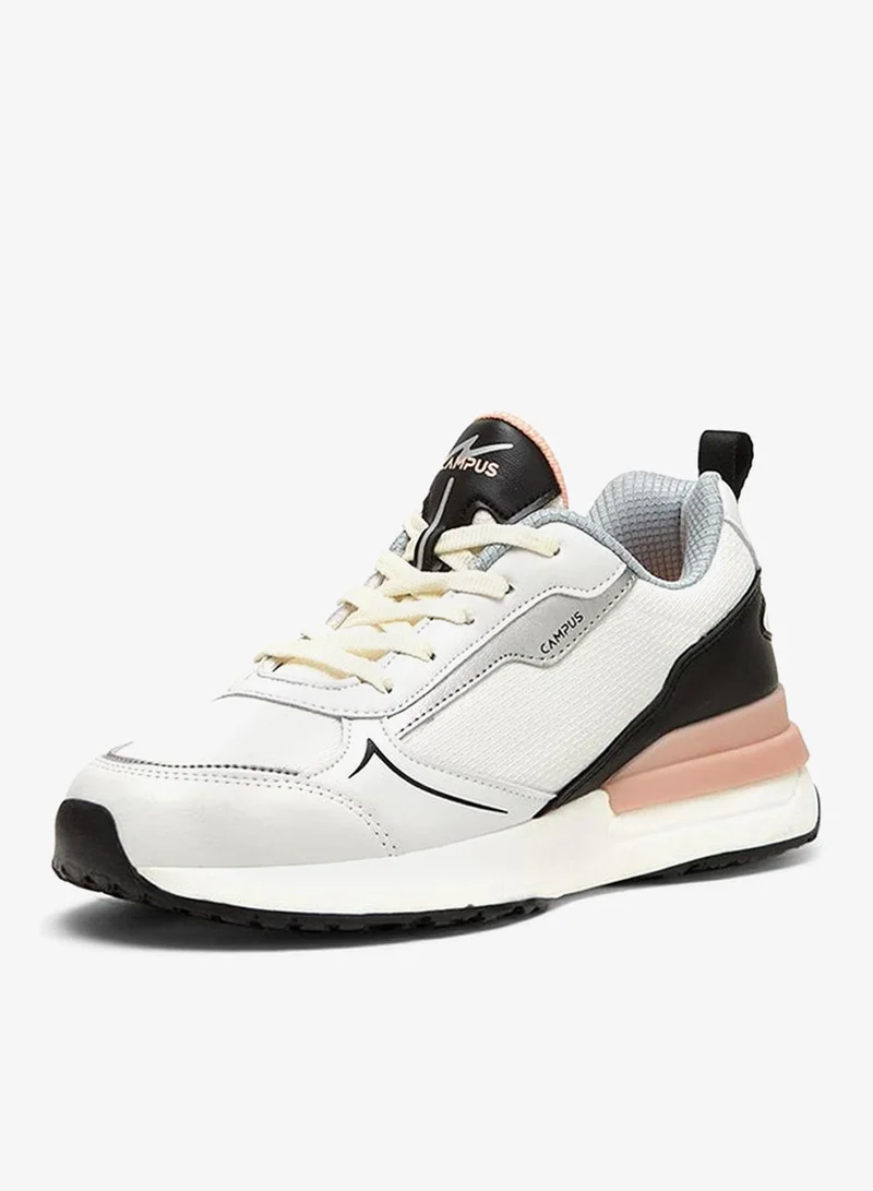 CAMPUS Women’s Fashion Low Top Sneakers – Pop-Up Pastel Shades Shoes that Make Every Outfit Stand Out