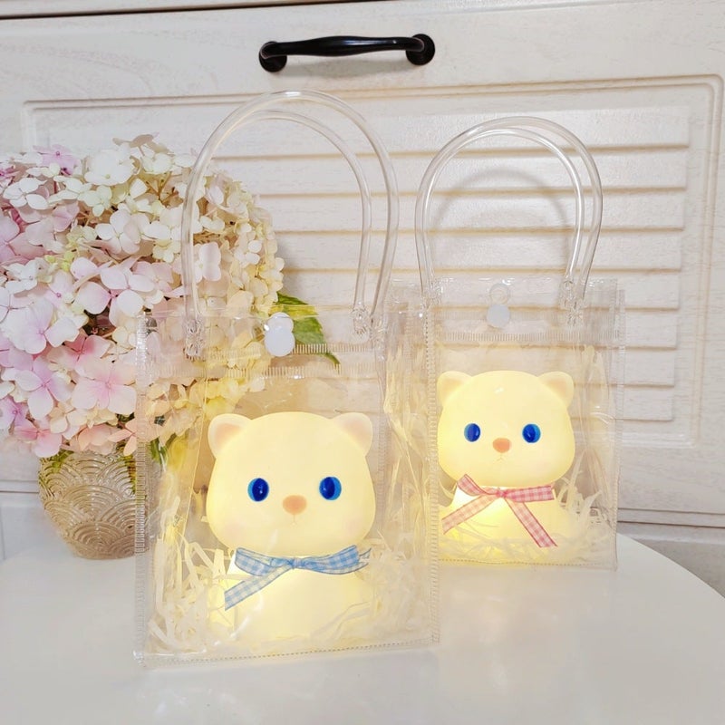 Creative Stall Night Light Night Market Stall Internet Celebrity Children'S Luminous Toys Cartoon Cute Small Gifts - Image 3