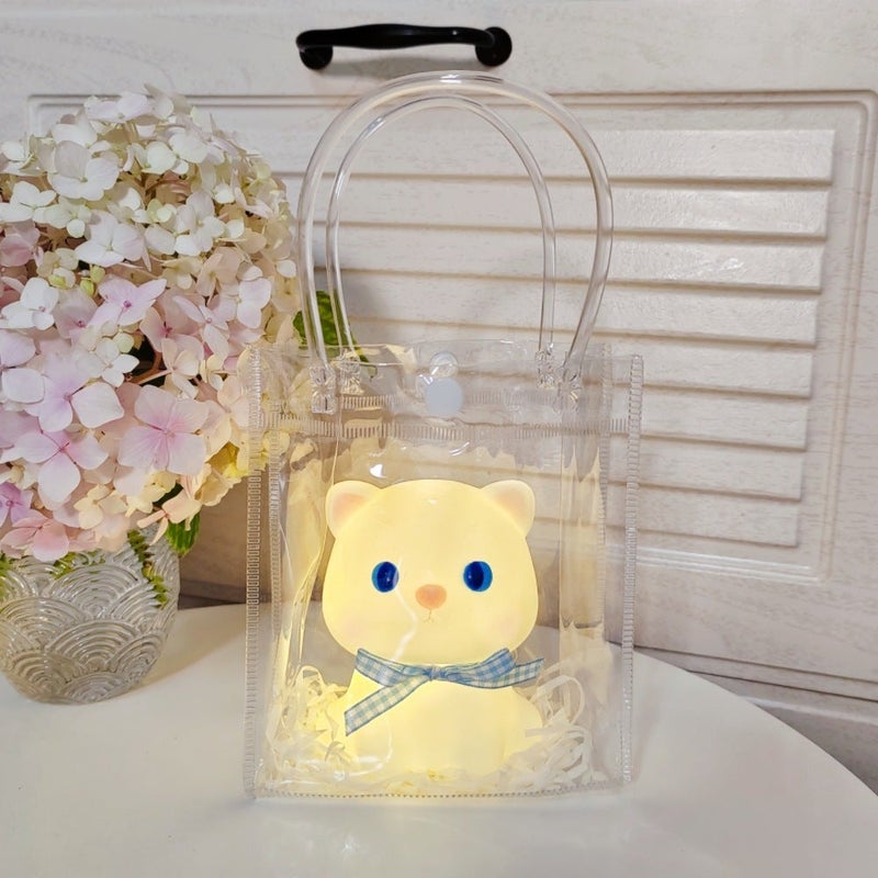 Creative Stall Night Light Night Market Stall Internet Celebrity Children'S Luminous Toys Cartoon Cute Small Gifts - Image 5