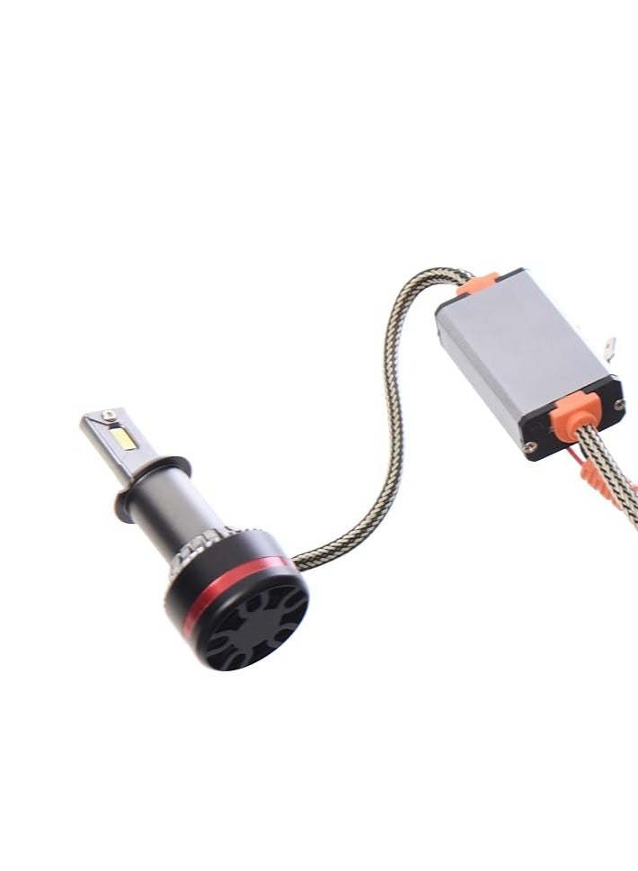 Tacpro Xenon Kit for All Numbers - Image 1