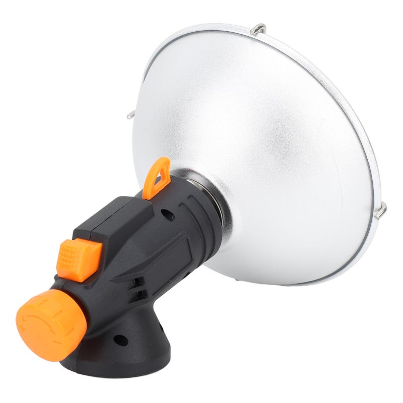 Outdoor Butane Mini Heater Small Portable Lightweight Warmer for Tent Camping Traveling BBQ Picnic - Image 2