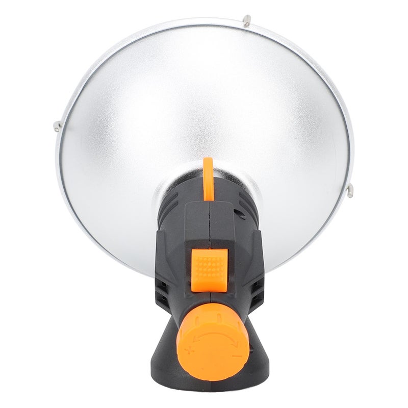 Outdoor Butane Mini Heater Small Portable Lightweight Warmer for Tent Camping Traveling BBQ Picnic - Image 4