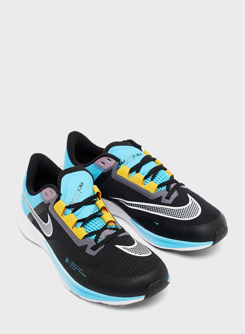 Air Zoom Rival Fly 3 Racing Shoes