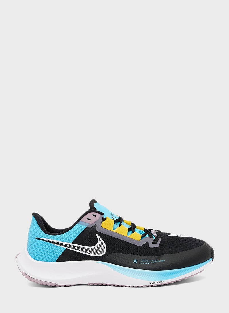 Air Zoom Rival Fly 3 Racing Shoes