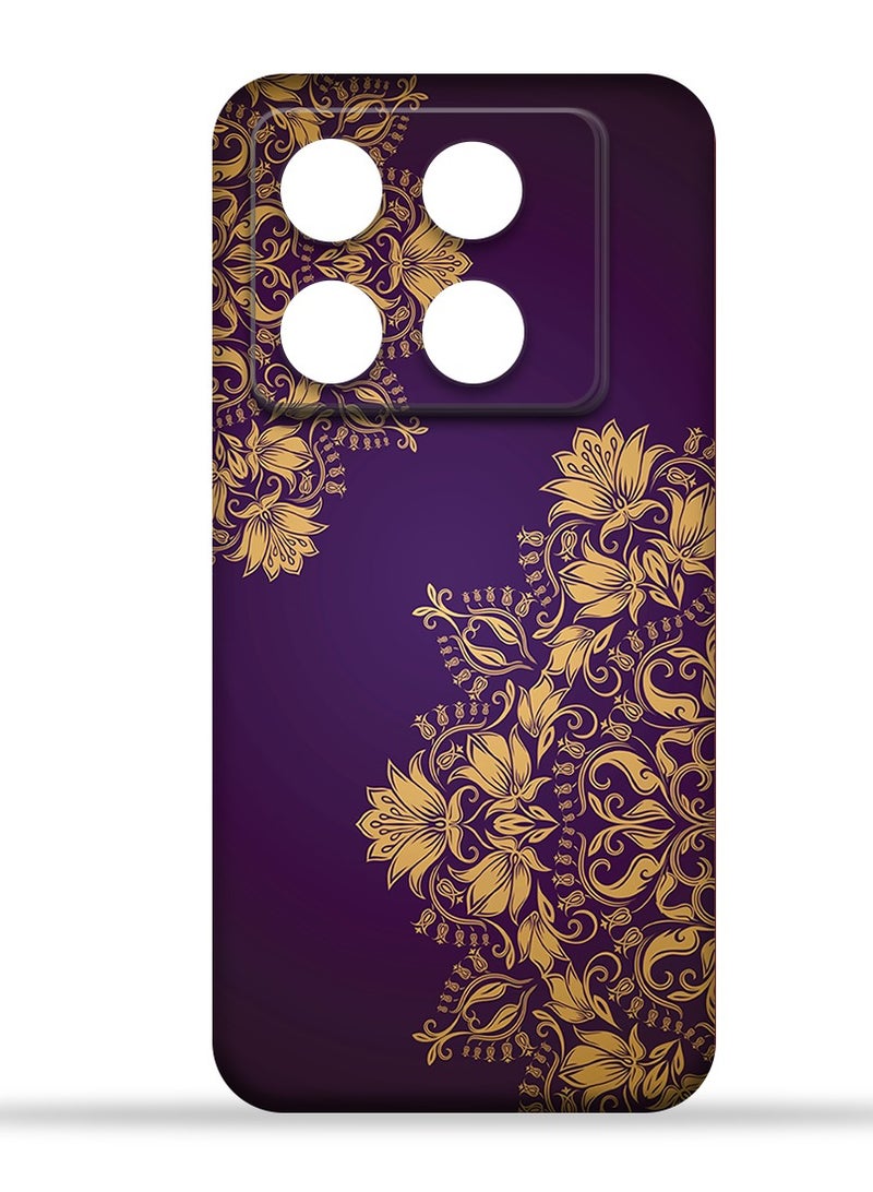 AMC DESIGN Protective Case Cover For Infinix Note 40 Pro - Image 2