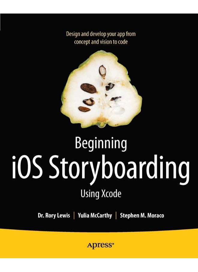 null - Beginning iOS Storyboarding: Using Xcode - Image 1