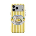 BURGA iPhone 17 Pro Frizzante