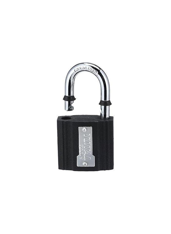TOTAL TOTAL Iron Padlock 38mm TLK31381  - Image 3