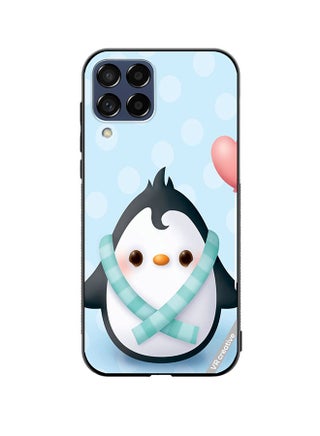 Protective Case Cover For Samsung Galaxy M12 Baby Penguin Design Multicolour - pzsku/ZC502C0C6F9562D38112AZ/45/_/1673961157/b4fdf46a-a1d6-4def-9fd3-2d342364aa82