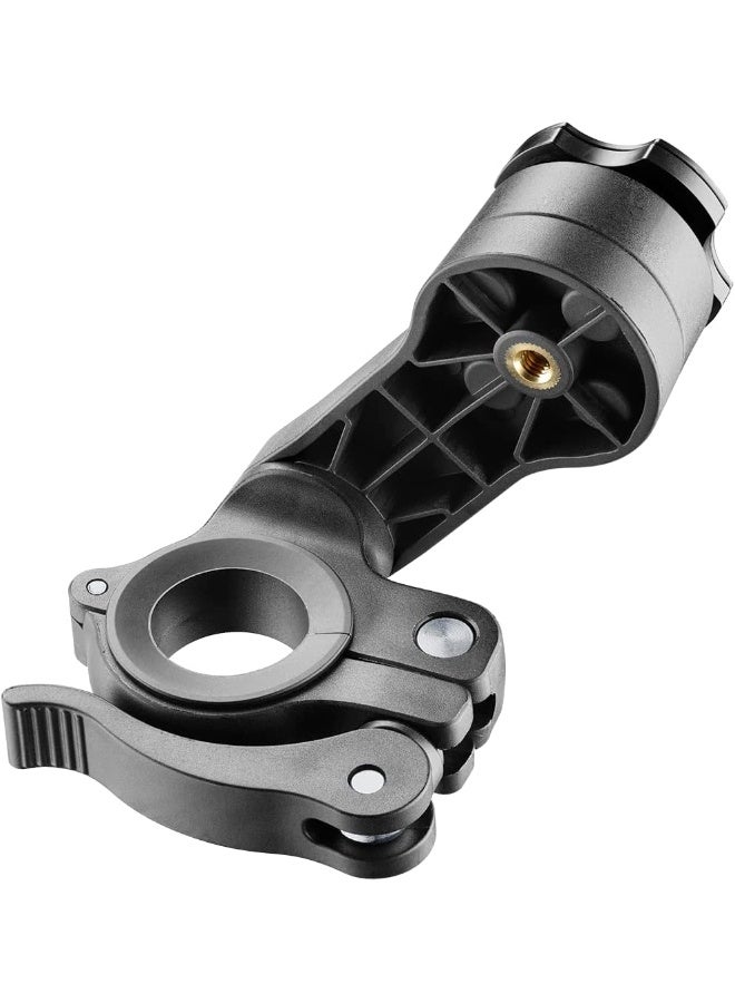INTERPHONE Interphone Handlebar Mount with Quick-Release Coupling System  - Image 3