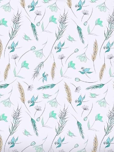 Bombay Dyeing Vintage Collection King Bedsheet 180 TC, 100% Pure Cotton Premium Bedsheet with 2 Pillow Covers - Image 5