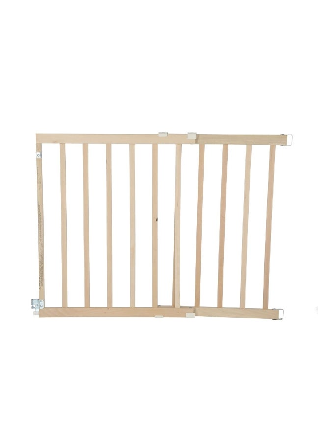 نورث ستايتس - بوابة أرجوحة الدرج في ، بيج 30 × 42 بوصة 4630 - Image 1