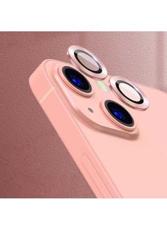 iPhone 13 Mini Compatible Zore Cl-07 Camera Lens Protector-Rose Gold - pzsku/ZC50323032D5465BAE5DEZ/45/_/1739931240/6344ebb8-e665-4157-90f8-d6eaed5cc84e