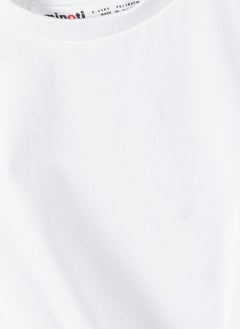 MINOTI Teen Girls Tie Front Vest  - Image 3