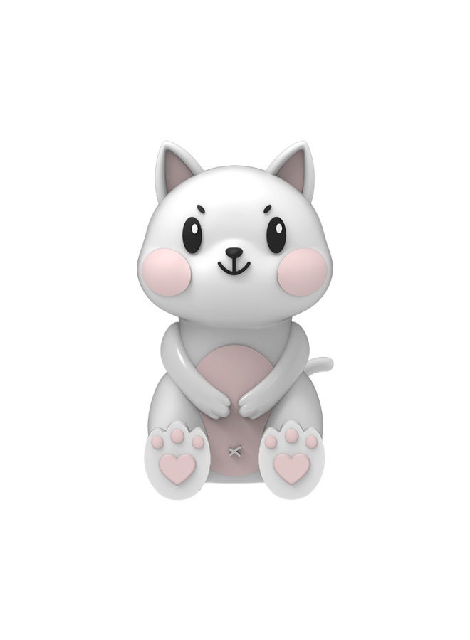 Ritual Cartoon Animal Bluetooth Audio Small Mini Cute Panda Fox Bird Cat Leg Multifunctional Wireless Speaker - Image 1