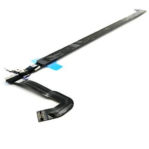 Nockchawon Touch Bar Screen LED with Ribbon Cable 821-00681-04 821-00681-A AMS983 JC01 Replacement for MacBook Pro 13" A1706(Late 2016-Mid 2017) A1989 (2018-2019) Touch Bar Assembly - Image 1