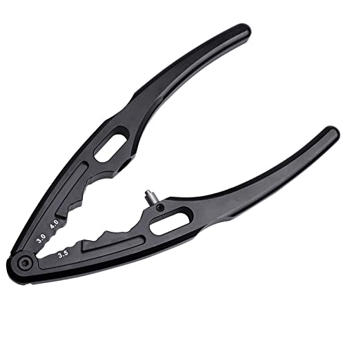 GoHobby RC Shock Pliers RC Shock Tools Rod Ball Clamp for Traxxas Arrma Losi Redcat HPI Tamiya Redcat Racing Cars Models Shocks - Image 5