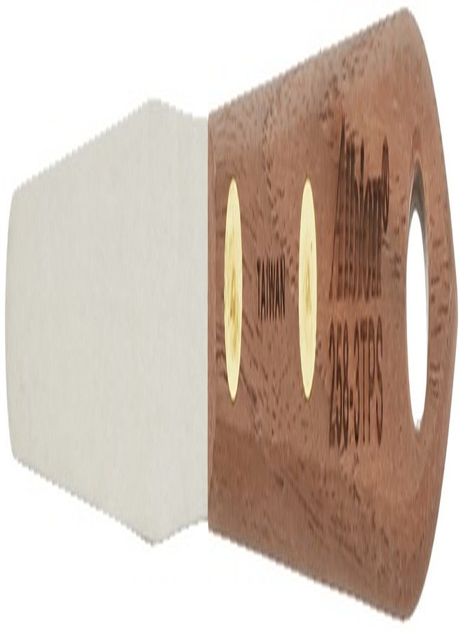 Albion Engineering Company 258-3TPS Tooling Spatula 3 Inch X 5/8 Inch -3/8 Inch - Image 2