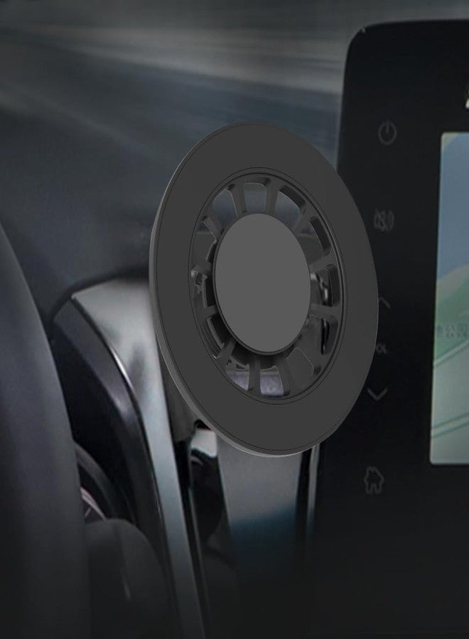 CLEC Fits for Magsafe Car Phone Holder Mount for Toyota Camry 2021-2024 Magnetic Phone Holder Adjustable for Car Vent for iPhone 16/15/14/13/12 Series Magsafe Case All Phones - Image 1