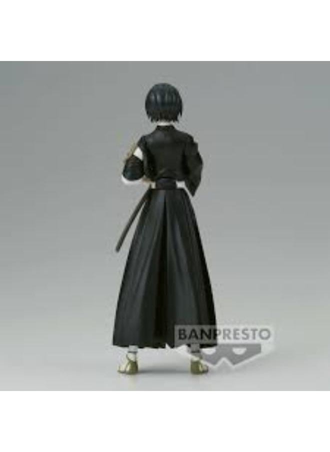 Bandai - Banpresto BLEACH SOLID AND SOULS- RUKIA KUCHIKI - - Image 1