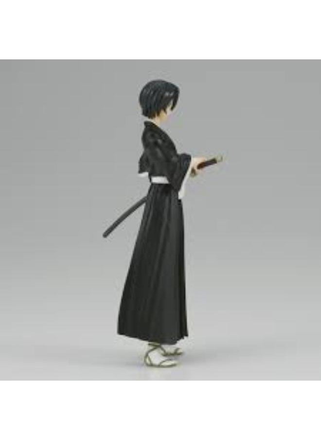 Bandai - Banpresto BLEACH SOLID AND SOULS- RUKIA KUCHIKI - - Image 1