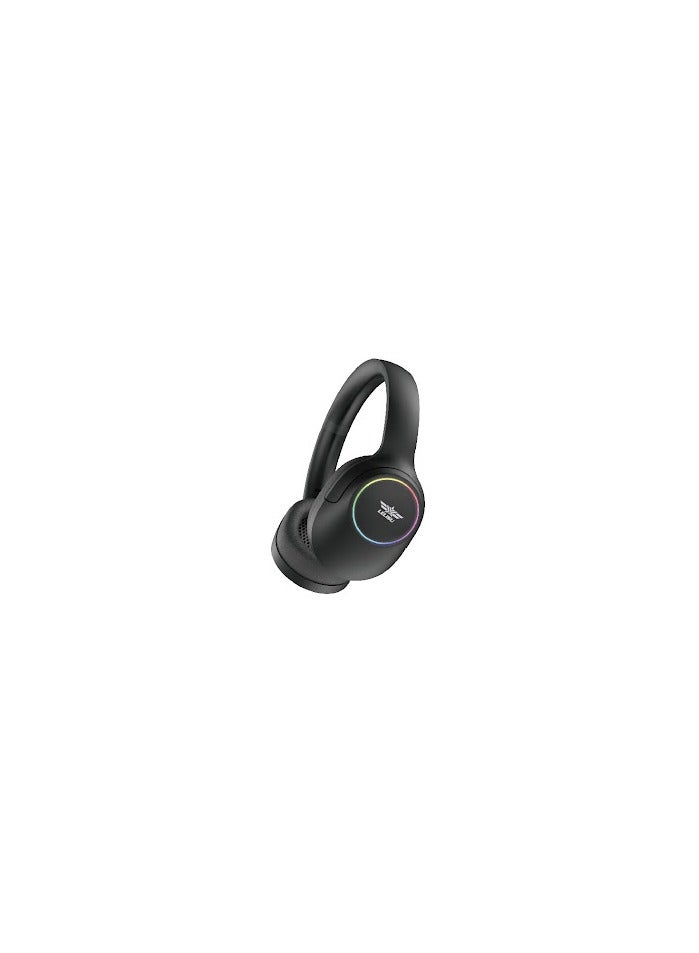 Lelisu ls-251 Wireless Headphone Color: Black Standby time: 120 hours Battery capacity: 400 mAh Play time: 60 hours - Image 2