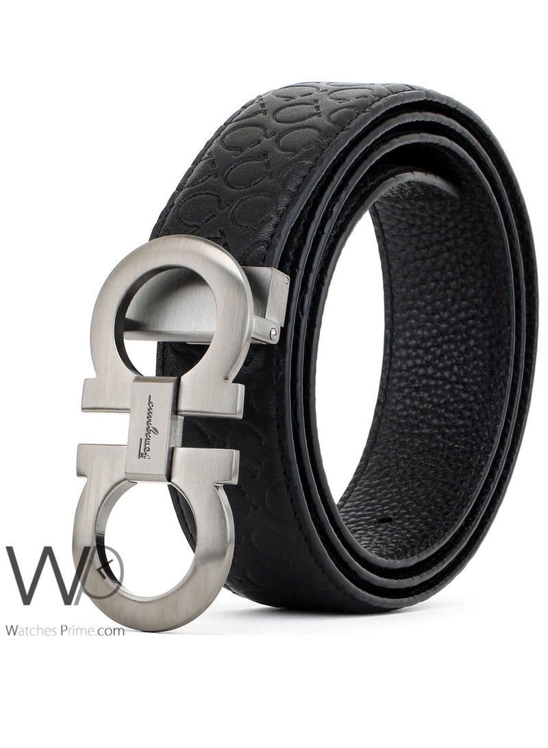 Salvatore Ferragamo Clearance Belt For Men - Image 2