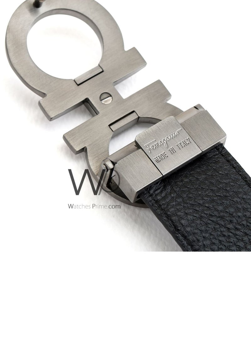 Salvatore Ferragamo Clearance Belt For Men - Image 4
