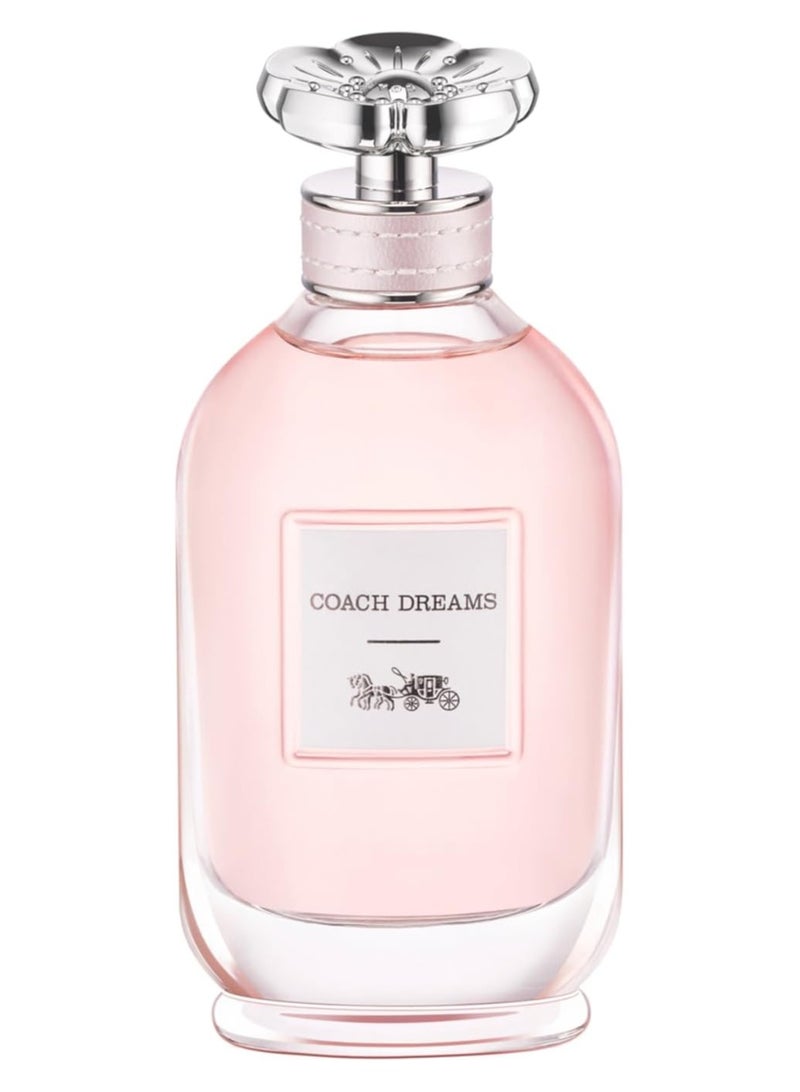 كوتش عطر دريمز EDP - Image 2