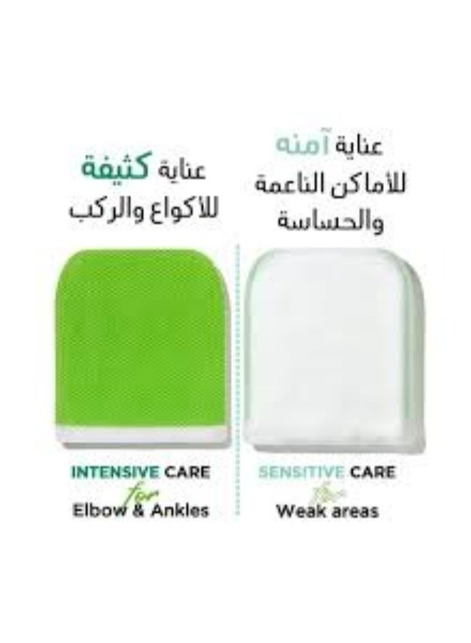 Waritex Bath Loofah – Deep Cleansing & Soft Skin - Image 1