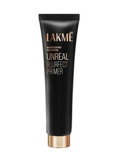 Unreal Blur perfect Primer, 10ml