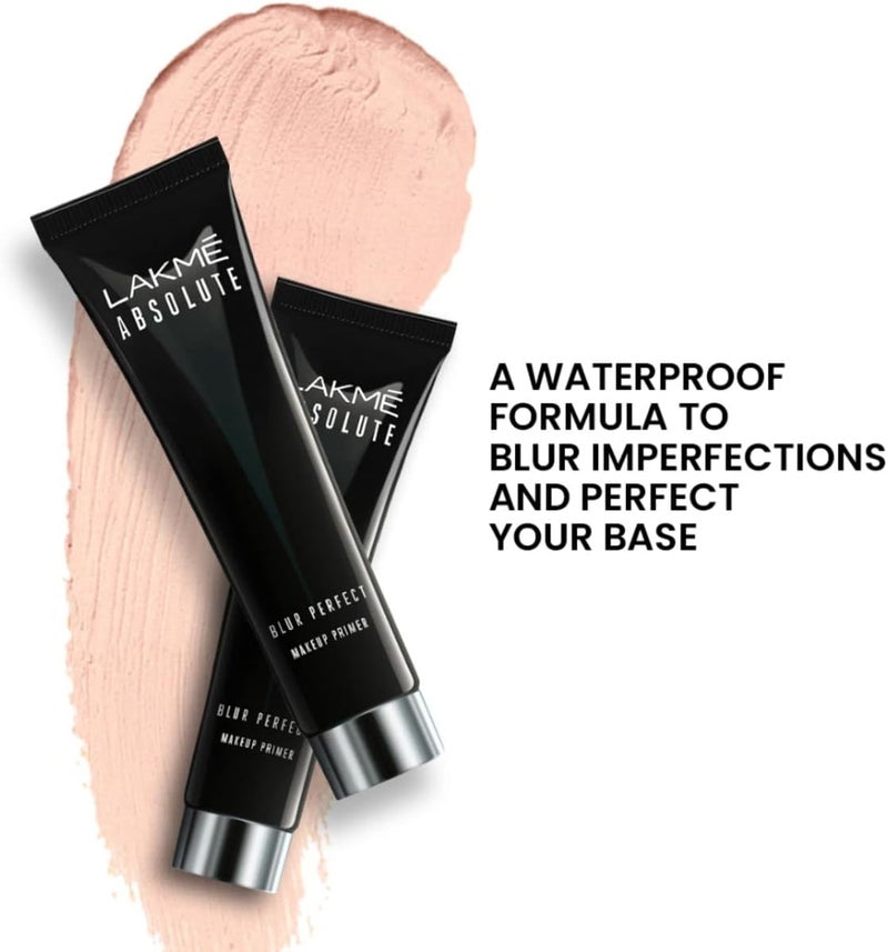 LAKME برايمر أونريل بلور المثالي، 10 مل - Image 2