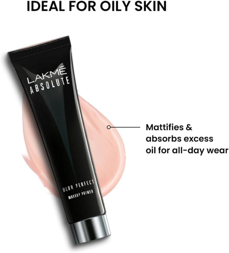 LAKME برايمر أونريل بلور المثالي، 10 مل - Image 5