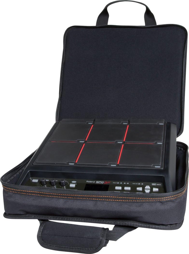 Roland CB-BSPD-SX Percussion Bag for SPD-SX Sampling Pad - Image 2
