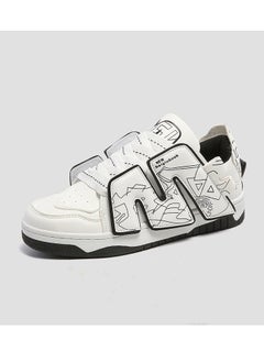 New Thick Sole Elevated Board Shoes