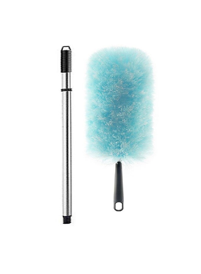 fuller brush منظف سطح كبير مع مقبض - Image 1