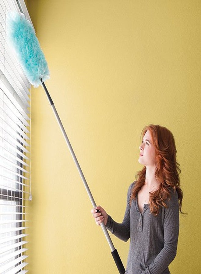 fuller brush منظف سطح كبير مع مقبض - Image 2