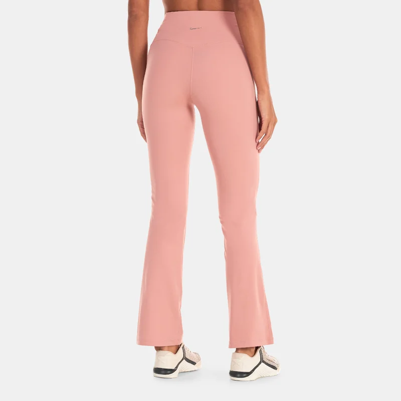 Nike light pink Women's Yoga Dri-FIT Luxe Pants for Women | Best Price UAE
