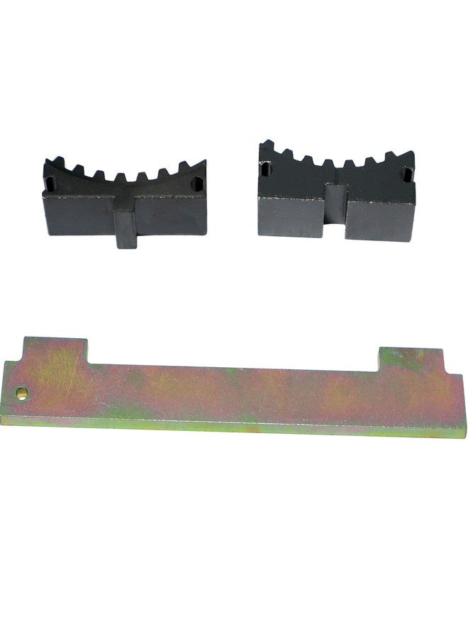 DPTOOL طقم أدوات ضبط توقيت شد عمود الكامات وقفلها من DPTOOL لمحرك شيفروليه وألفا روميو كروز 16 صمام 1.6 و 1.8 - Image 4