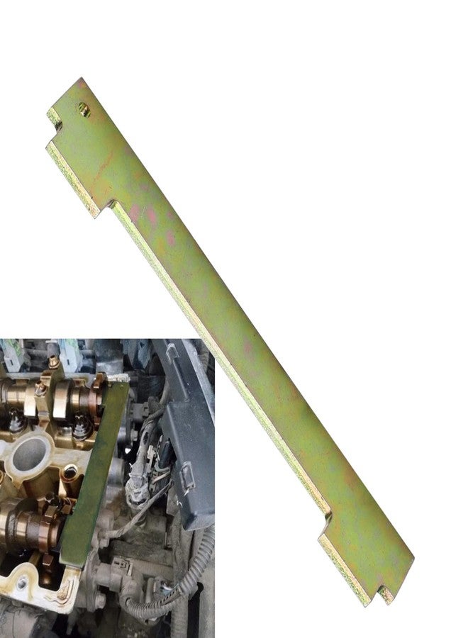 DPTOOL طقم أدوات ضبط توقيت شد عمود الكامات وقفلها من DPTOOL لمحرك شيفروليه وألفا روميو كروز 16 صمام 1.6 و 1.8 - Image 3